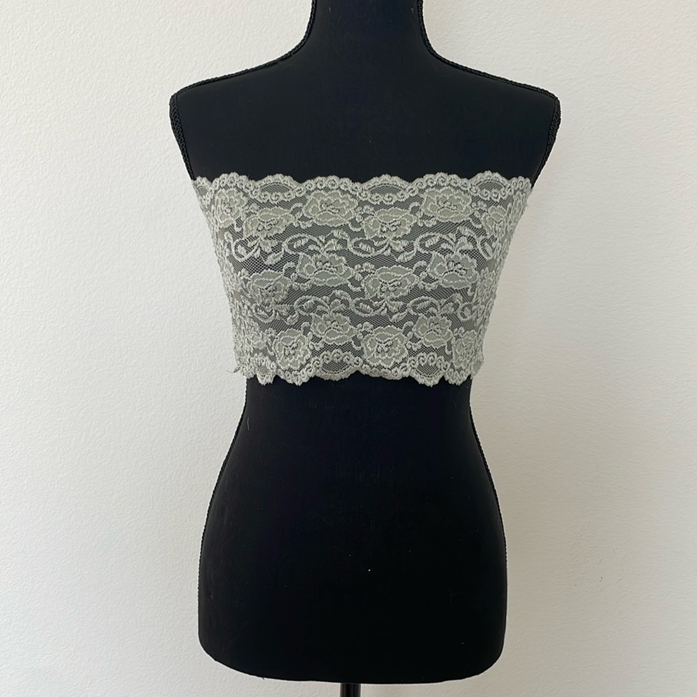 Alley Rose bandeau